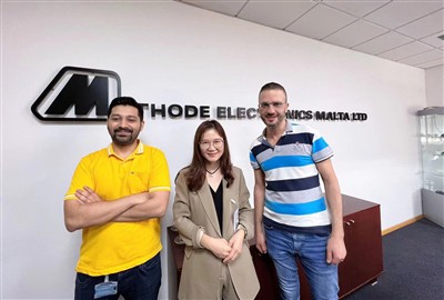 Kaixin Enterprise Żur Metodu Elettronika